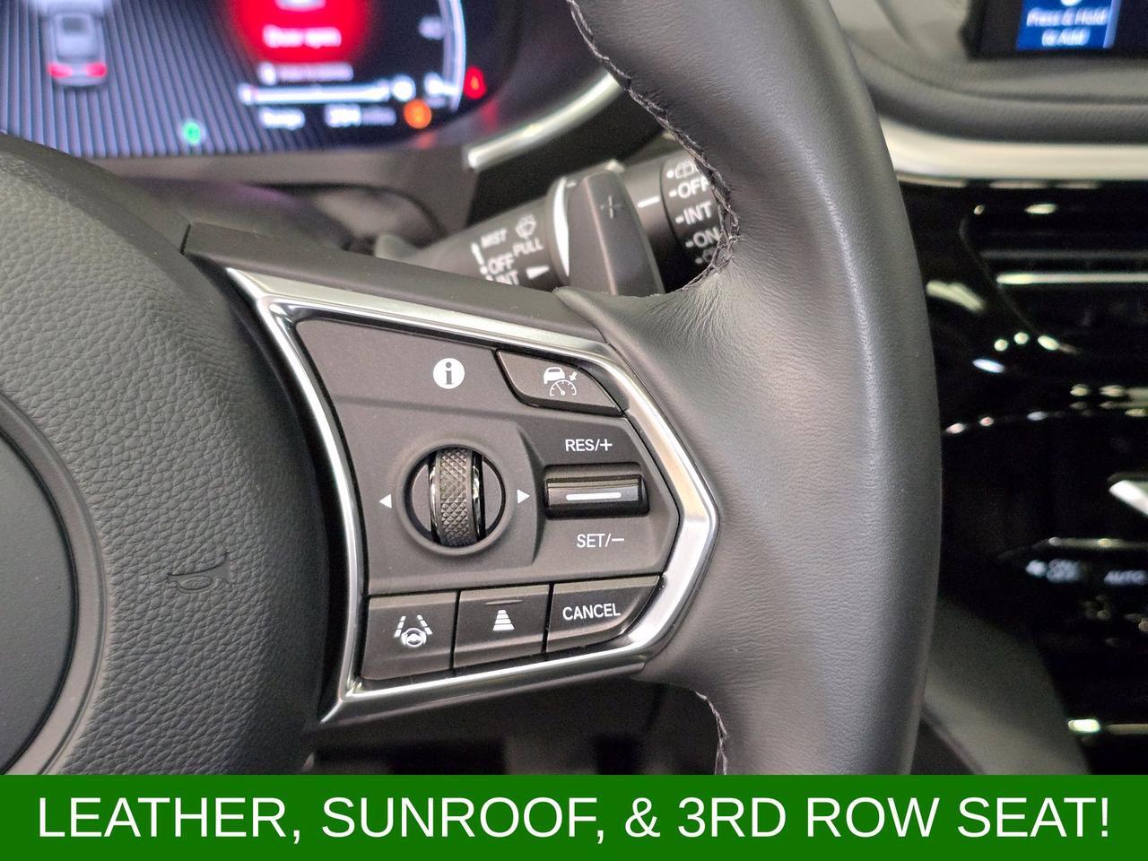 2026 Acura MDX Base Columbus OH