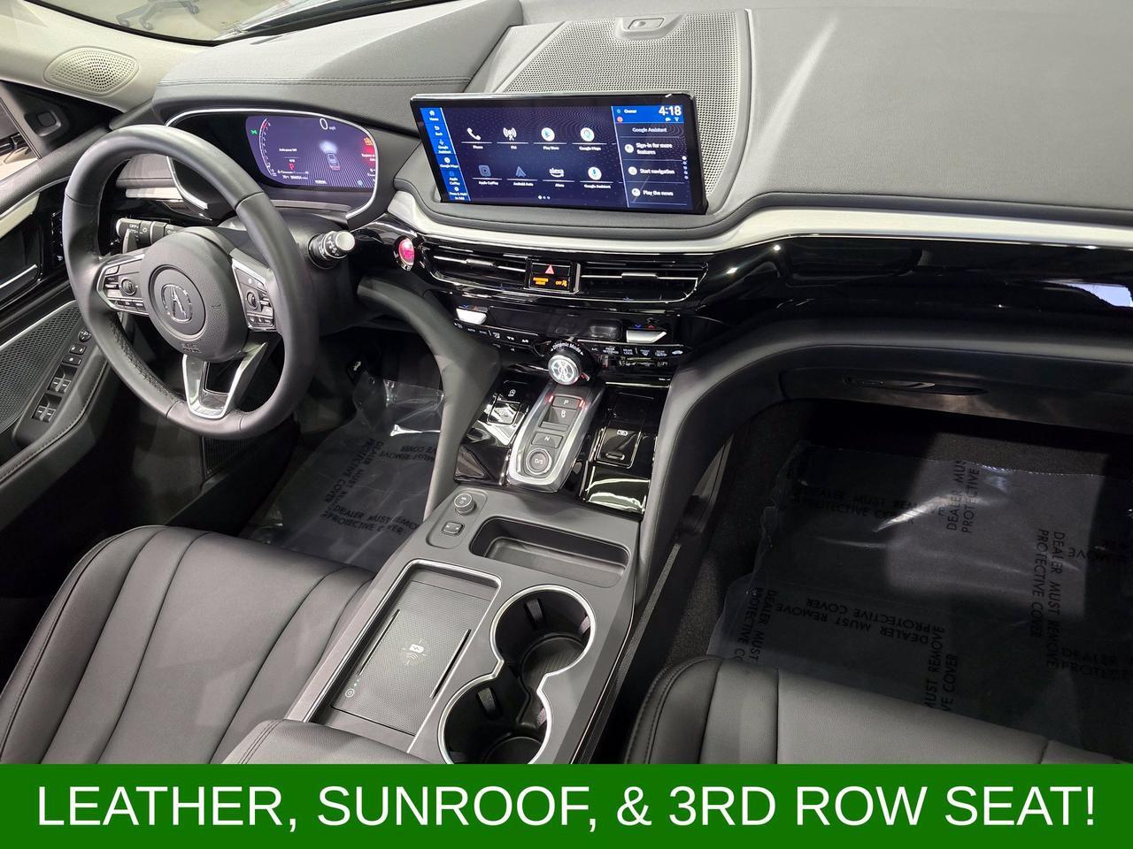 2026 Acura MDX Base Columbus OH