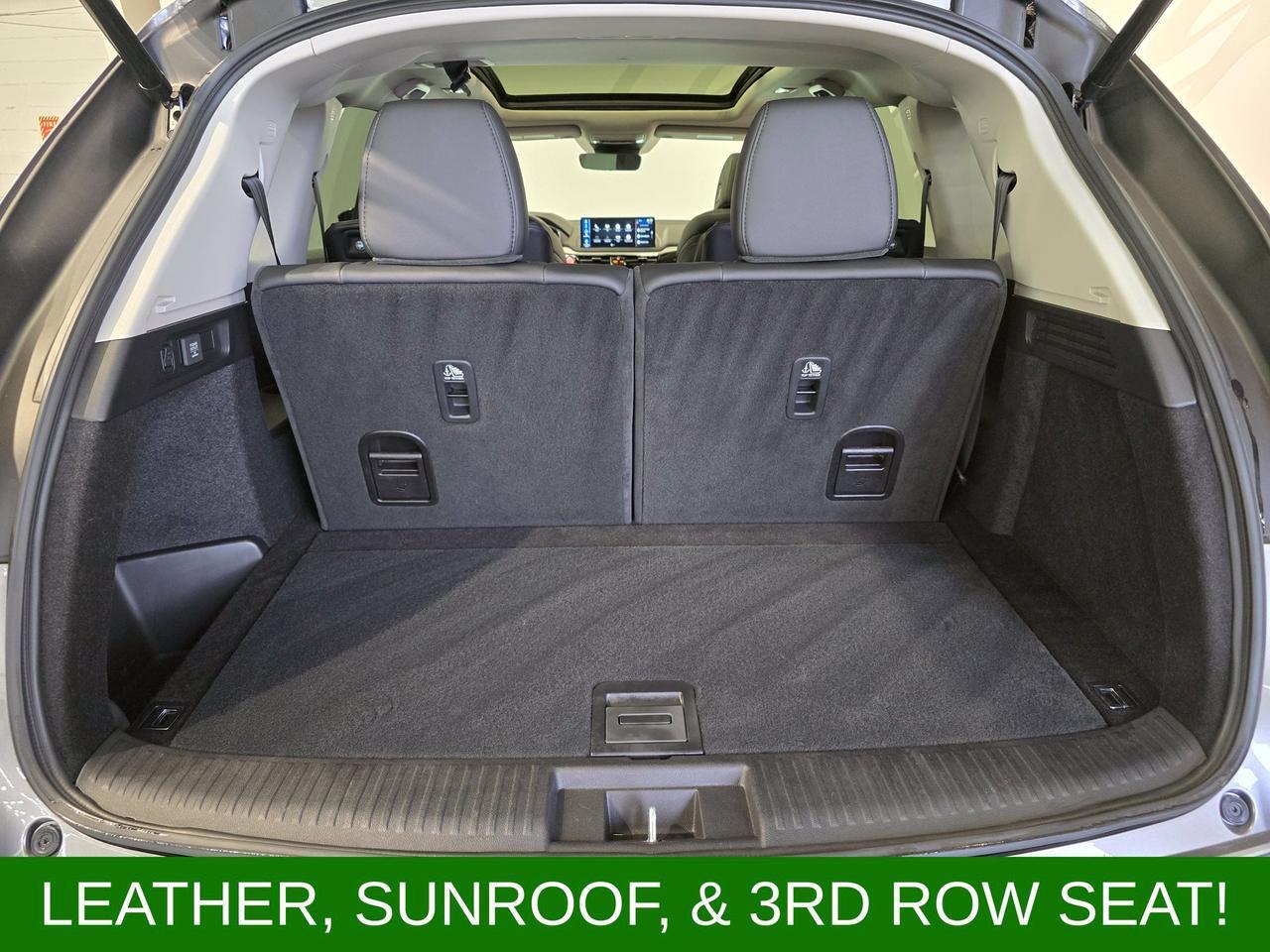 2026 Acura MDX Base Columbus OH
