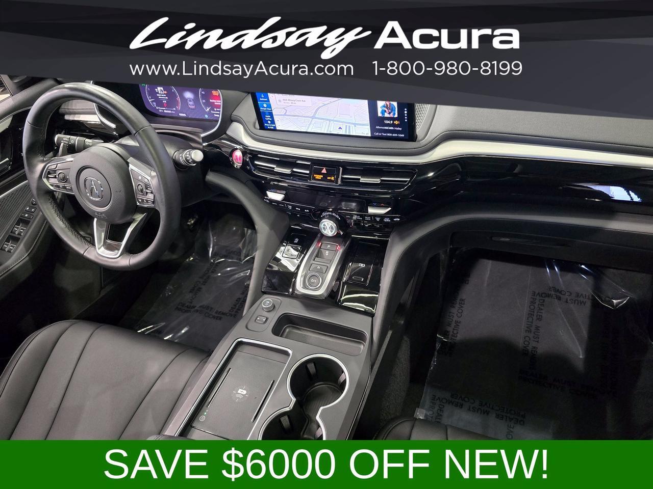 2026 Acura MDX Base Columbus OH