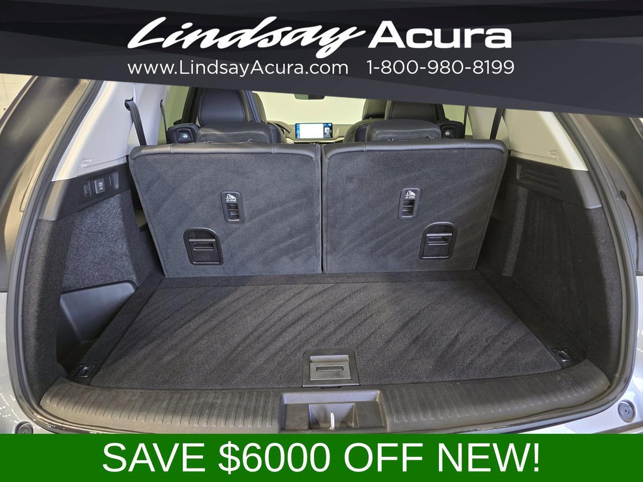 2026 Acura MDX Base Columbus OH