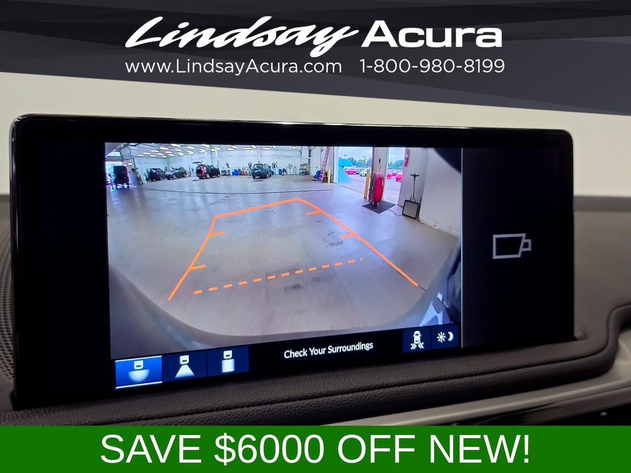 2026 Acura MDX Base Columbus OH