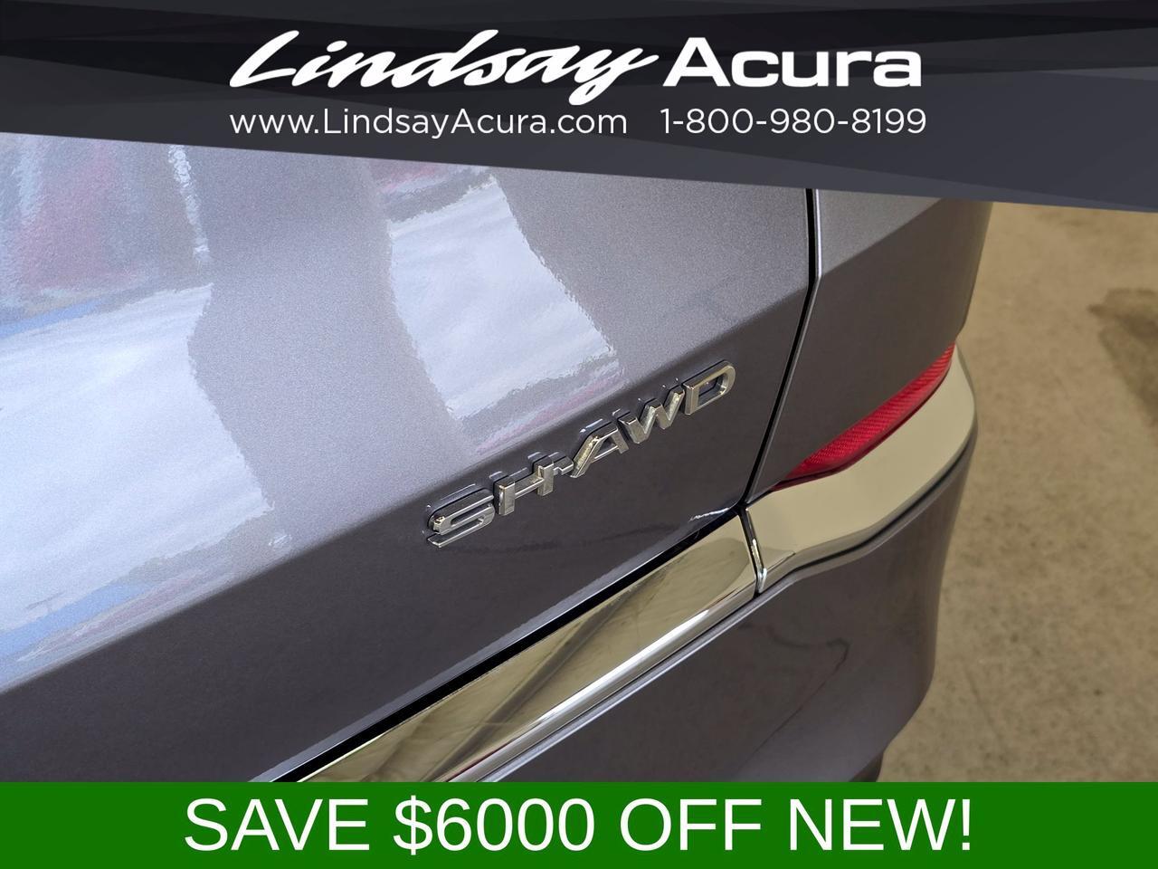2026 Acura MDX Base Columbus OH