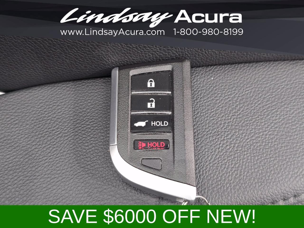 2026 Acura MDX Base Columbus OH