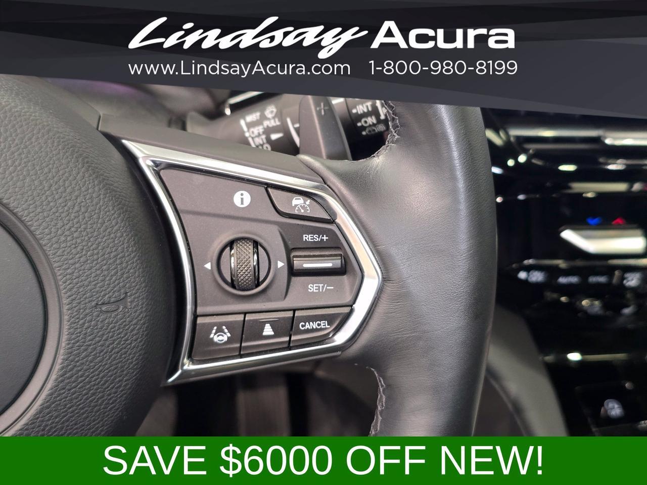 2026 Acura MDX Base Columbus OH
