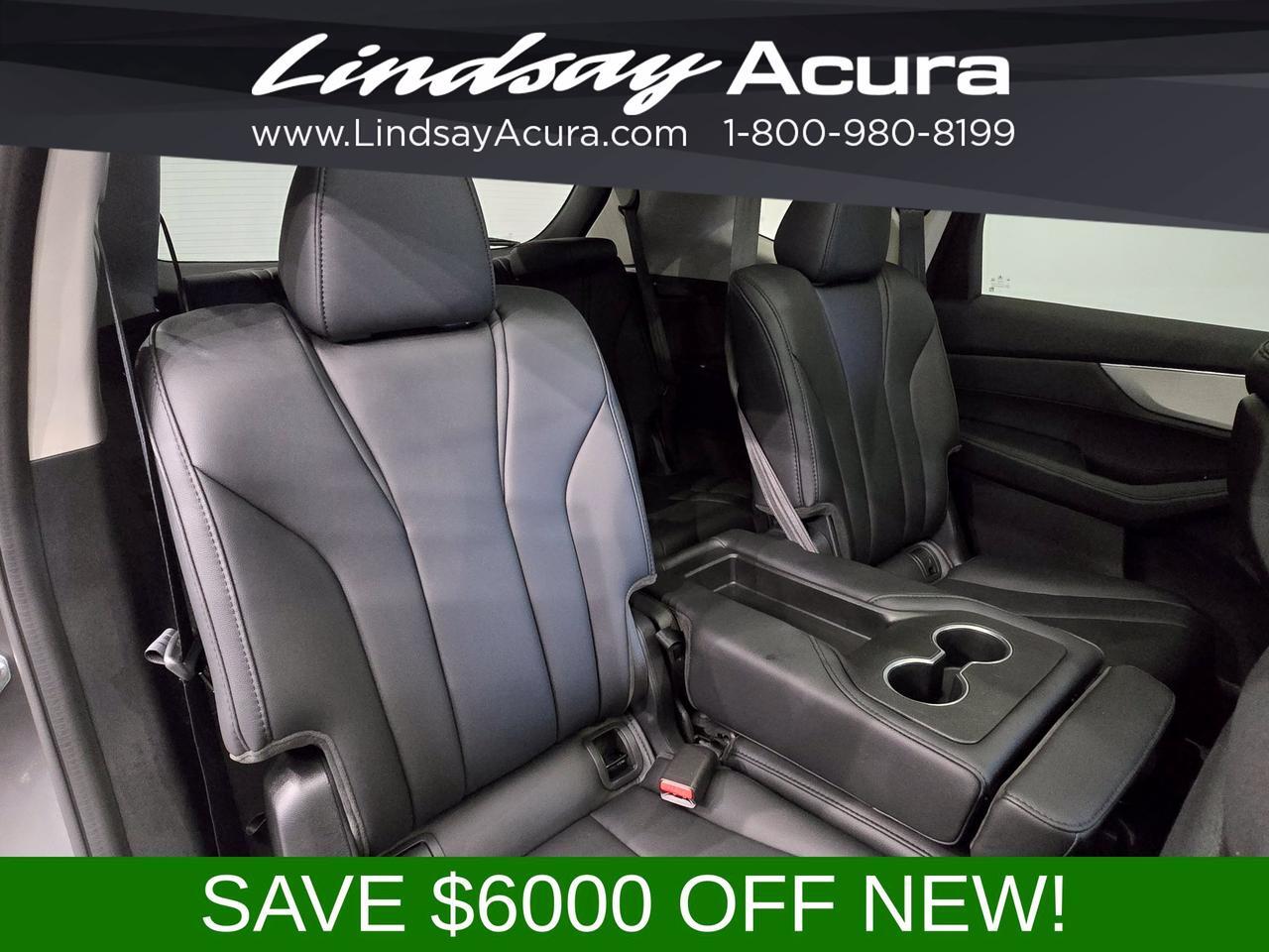 2026 Acura MDX Base Columbus OH
