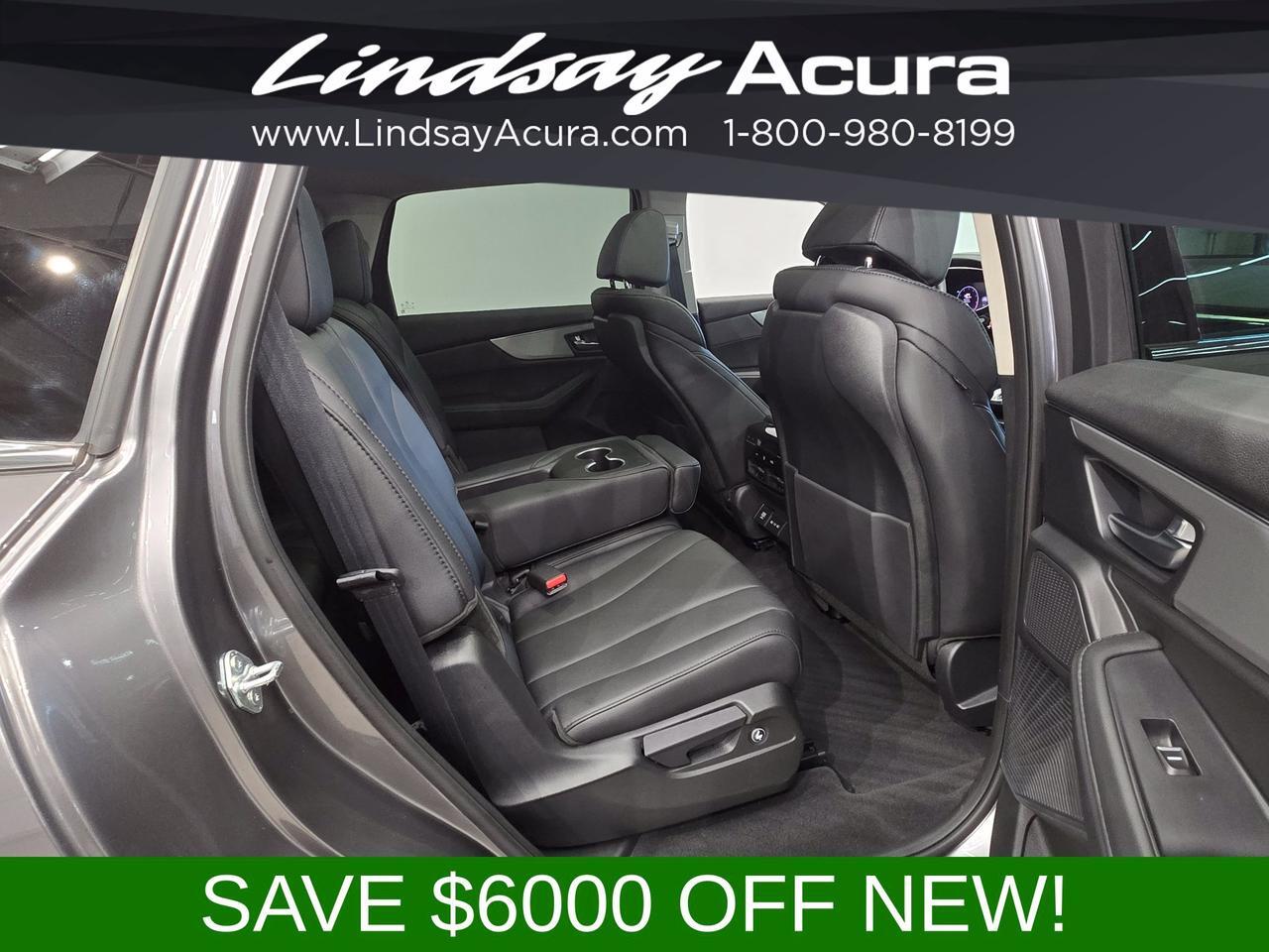 2026 Acura MDX Base Columbus OH
