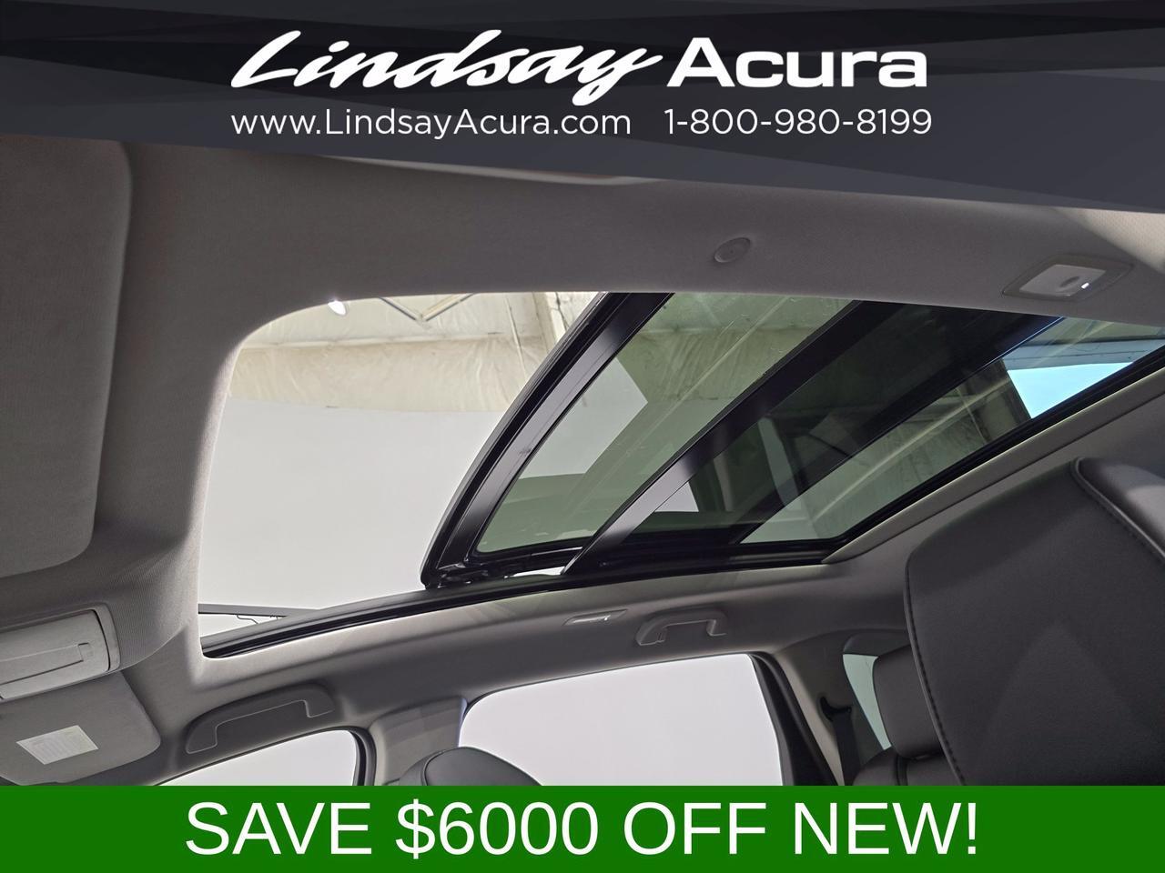 2026 Acura MDX Base Columbus OH