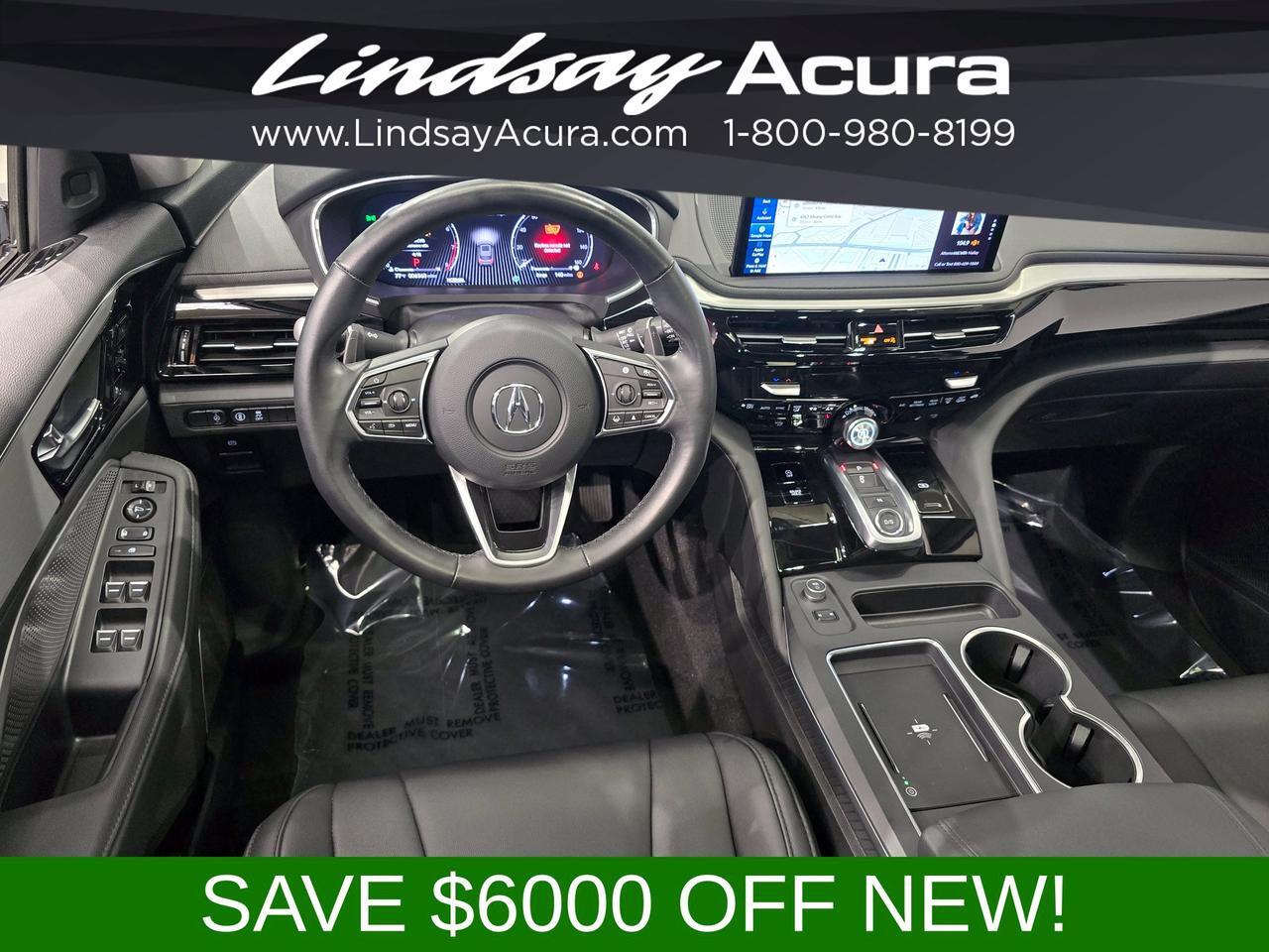 2026 Acura MDX Base Columbus OH