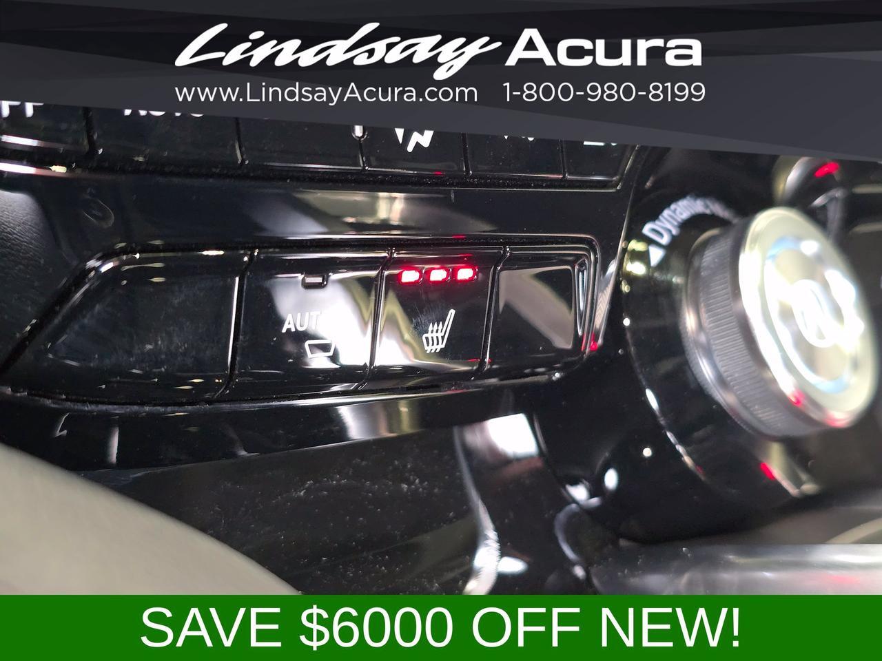 2026 Acura MDX Base Columbus OH