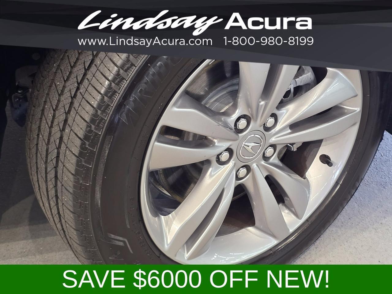 2026 Acura MDX Base Columbus OH
