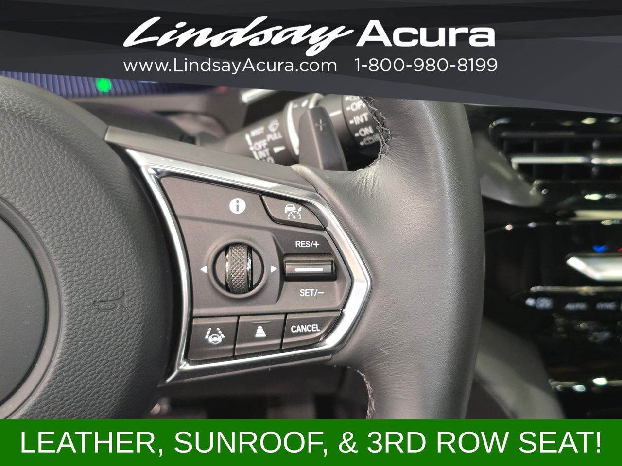 2026 Acura MDX Base Columbus OH