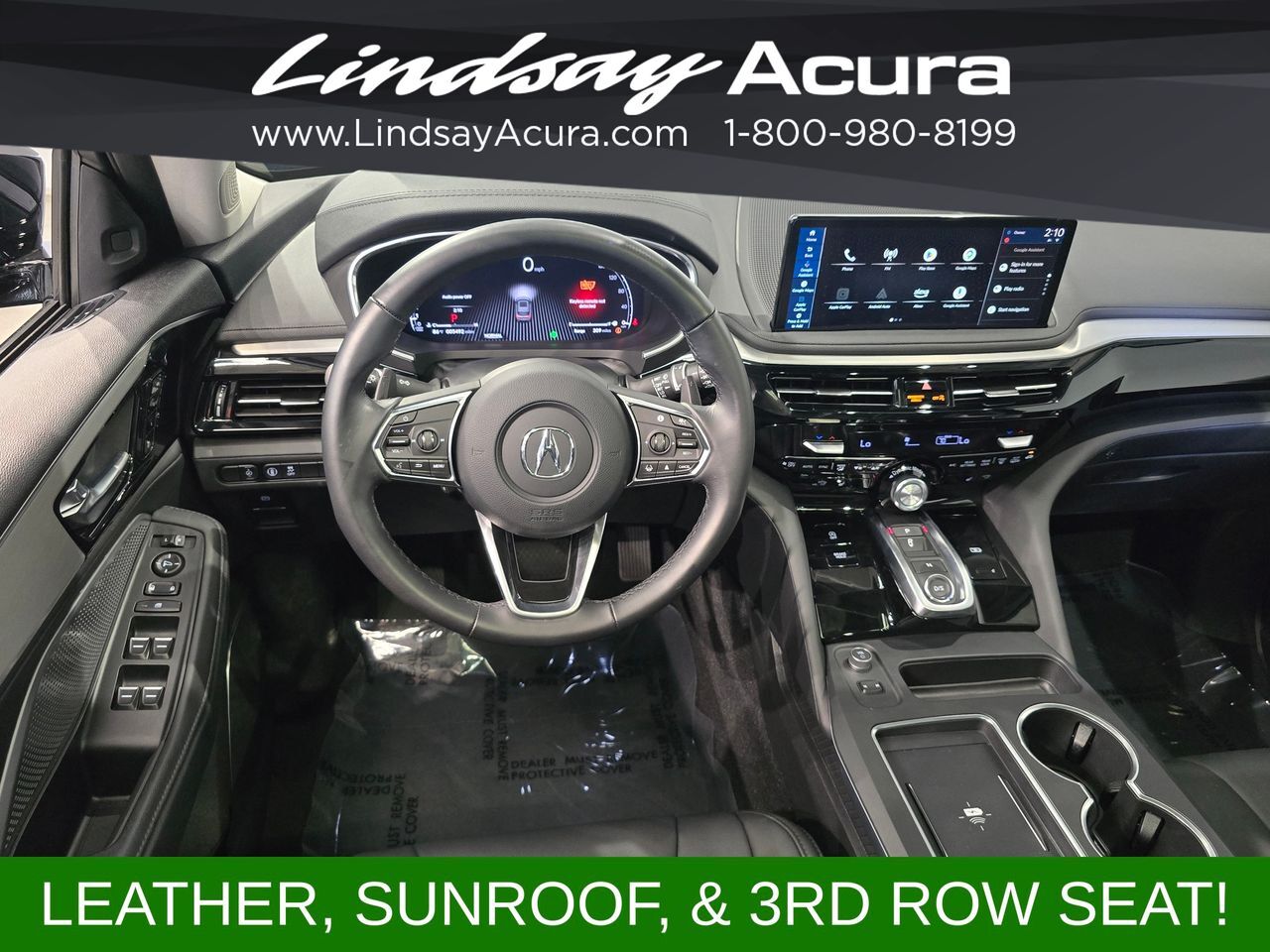 2026 Acura MDX Base Columbus OH