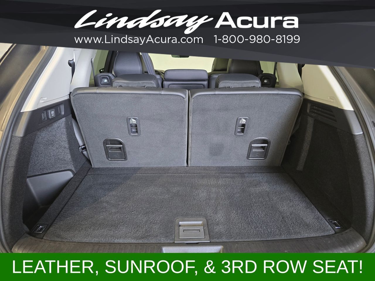 2026 Acura MDX Base Columbus OH