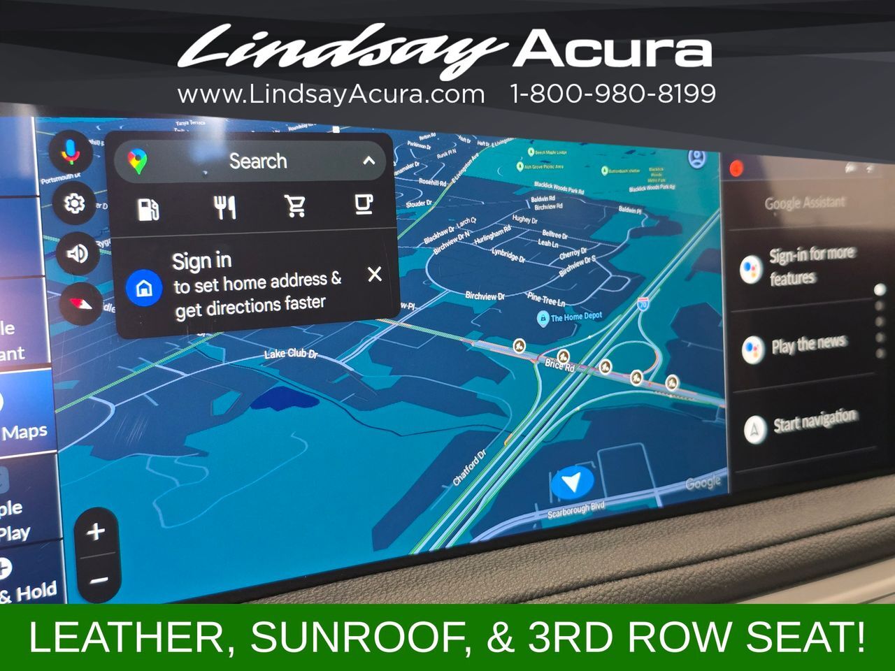 2026 Acura MDX Base Columbus OH