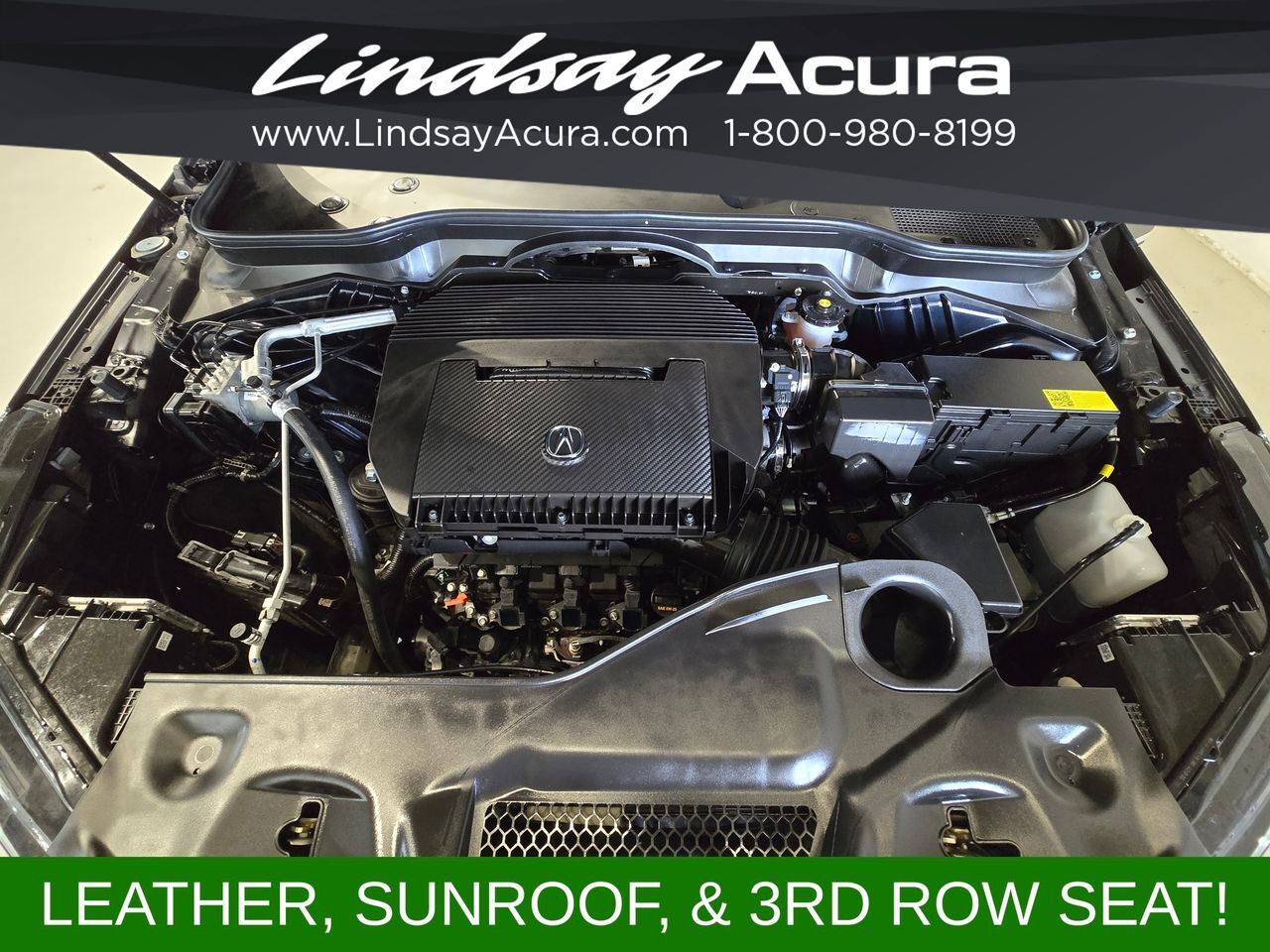 2026 Acura MDX Base Columbus OH