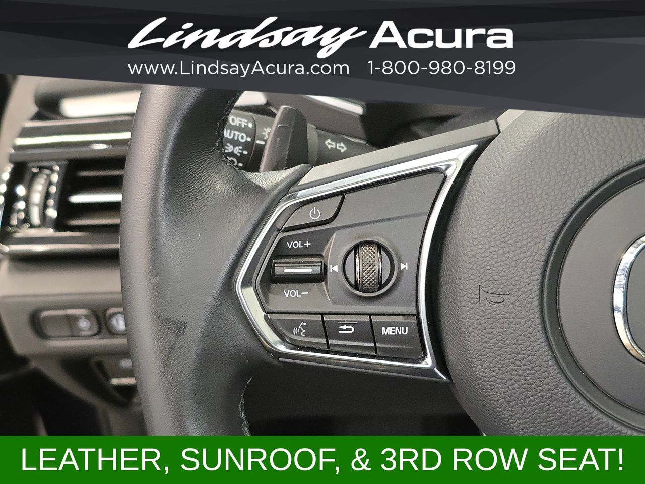2026 Acura MDX Base Columbus OH