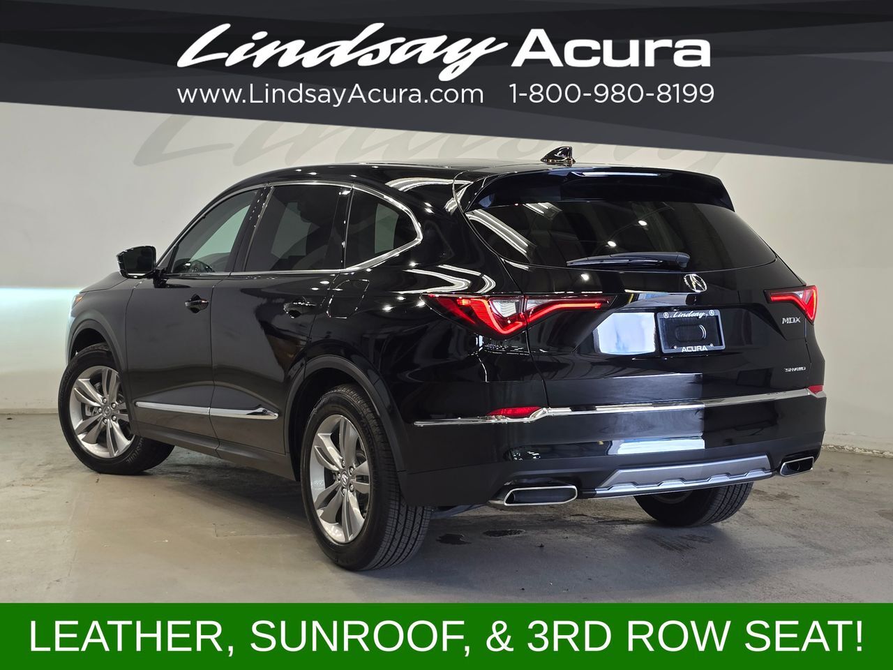 2026 Acura MDX Base Columbus OH