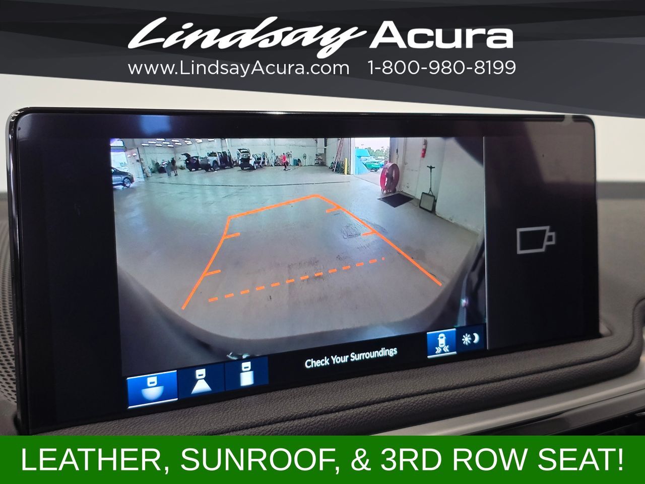 2026 Acura MDX Base Columbus OH