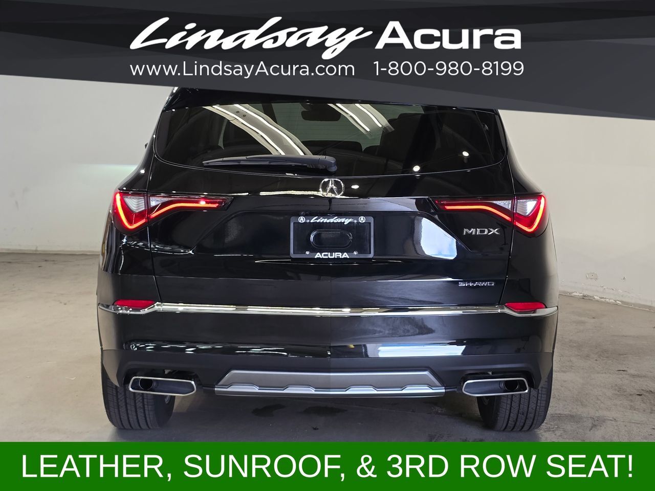 2026 Acura MDX Base Columbus OH