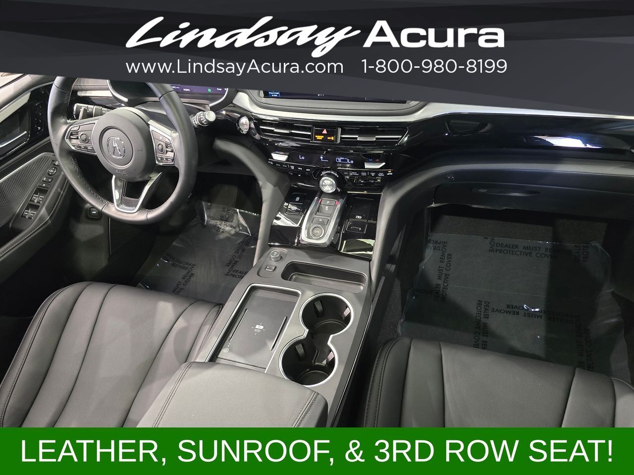 2026 Acura MDX Base Columbus OH