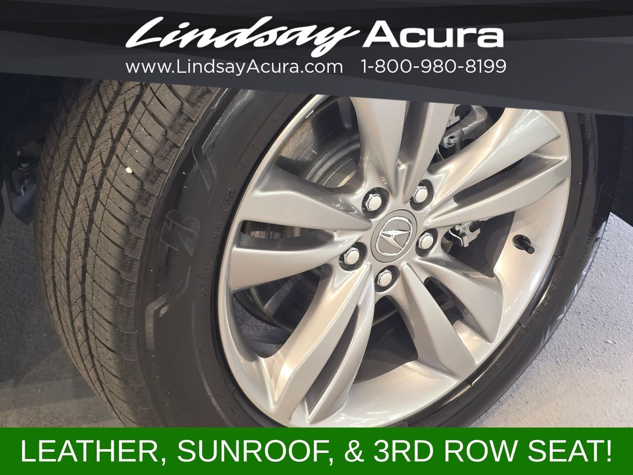 2026 Acura MDX Base Columbus OH