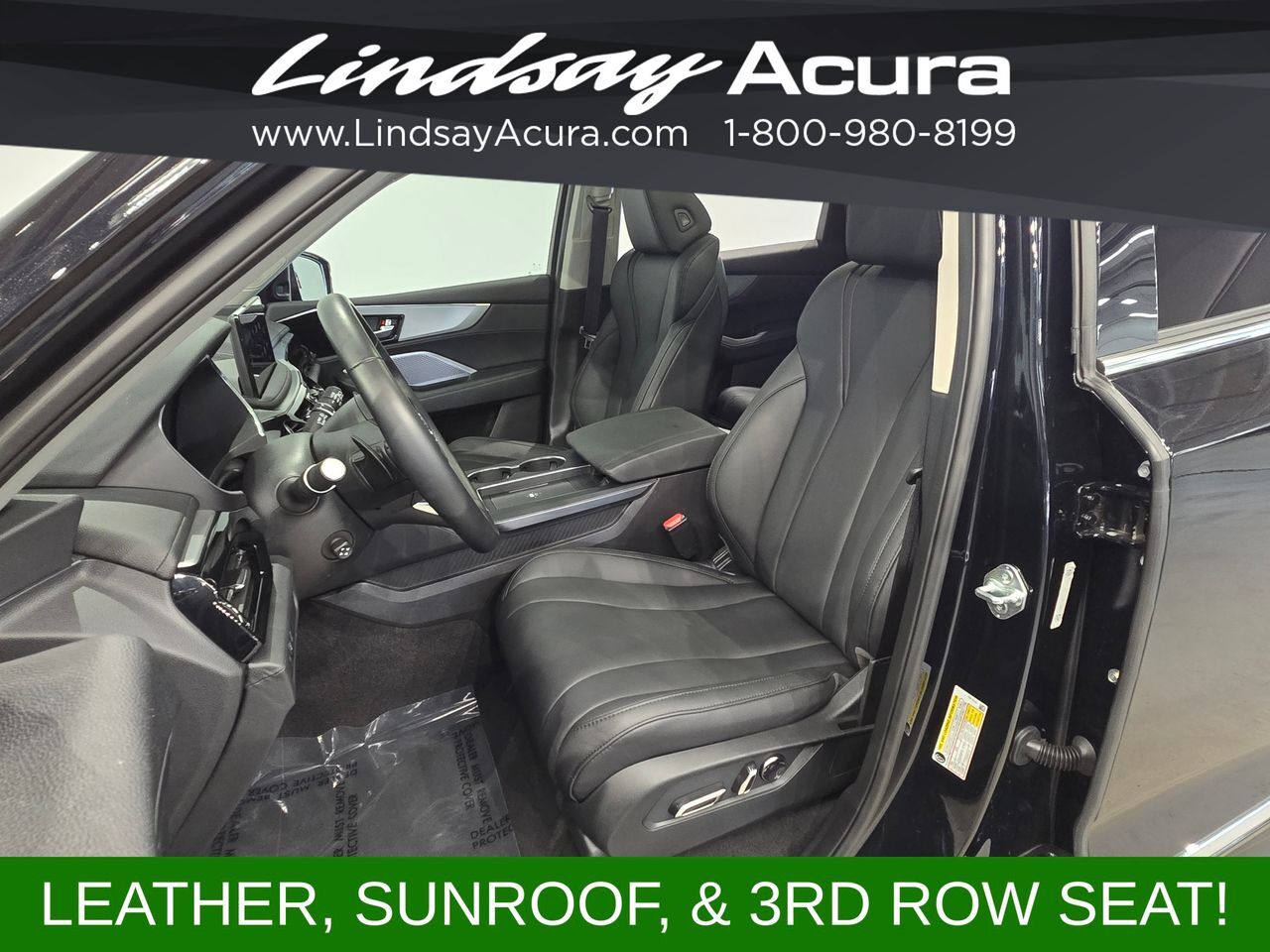 2026 Acura MDX Base Columbus OH