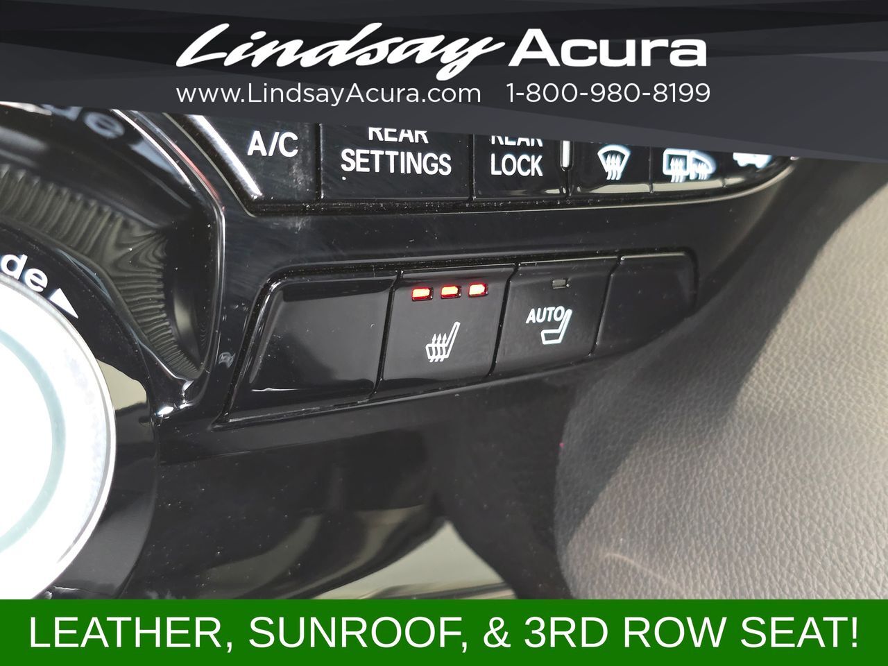 2026 Acura MDX Base Columbus OH