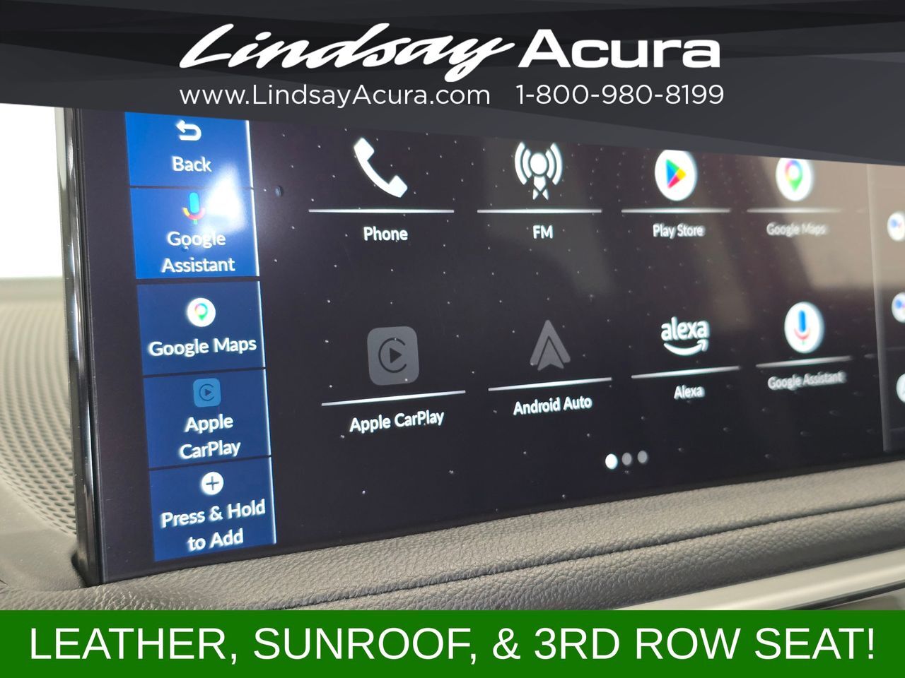 2026 Acura MDX Base Columbus OH