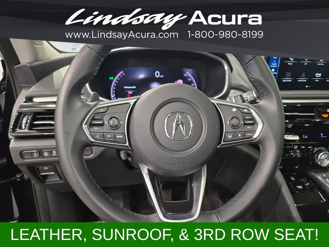 2026 Acura MDX Base Columbus OH