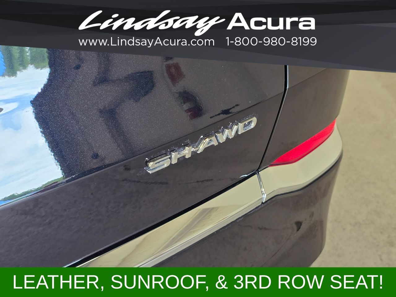 2026 Acura MDX Base Columbus OH