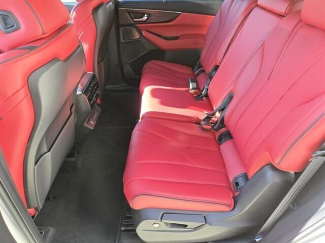 2026 Acura MDX SH-AWD Type S w/Advance Package Las Vegas NV