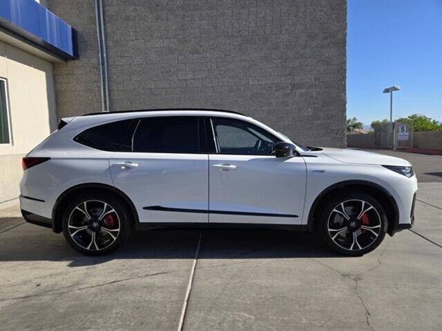 2026 Acura MDX SH-AWD Type S w/Advance Package Las Vegas NV