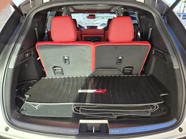 2026 Acura MDX SH-AWD Type S w/Advance Package Las Vegas NV