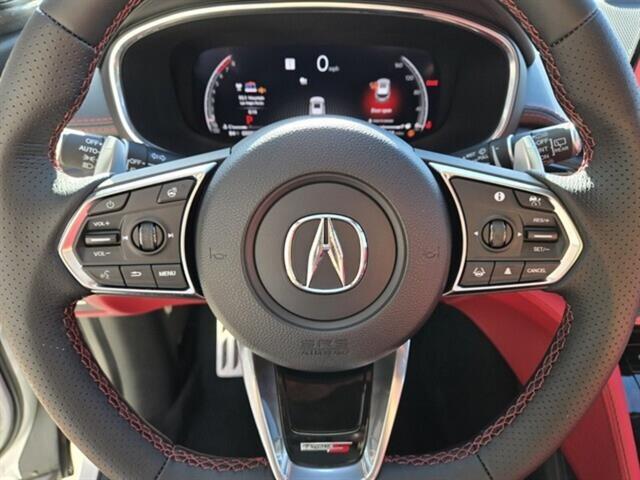 2026 Acura MDX SH-AWD Type S w/Advance Package Las Vegas NV