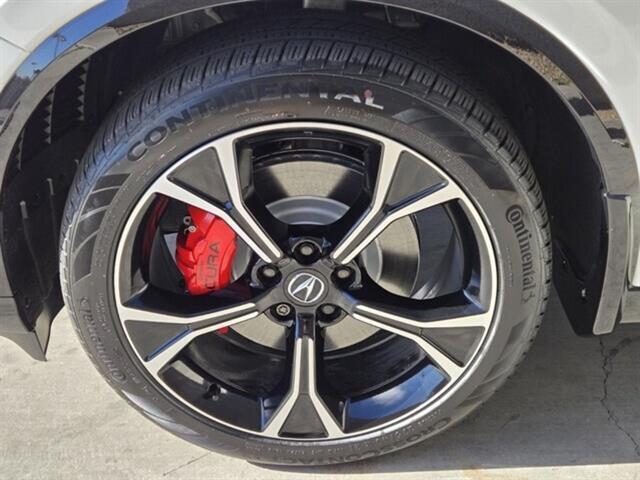 2026 Acura MDX SH-AWD Type S w/Advance Package Las Vegas NV