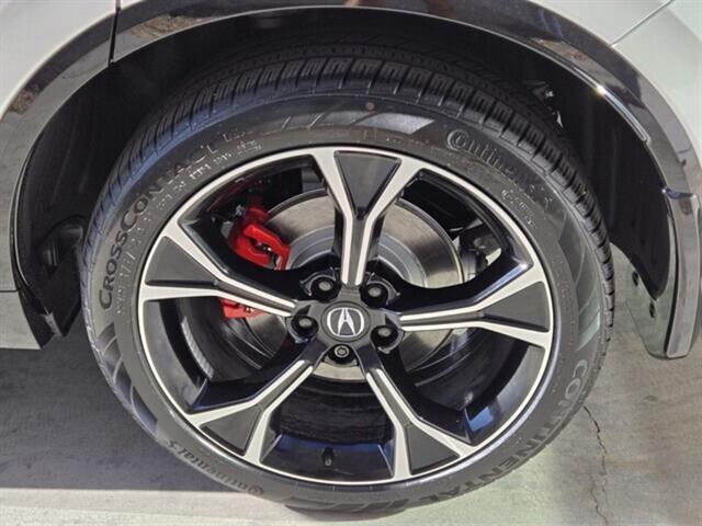 2026 Acura MDX SH-AWD Type S w/Advance Package Las Vegas NV