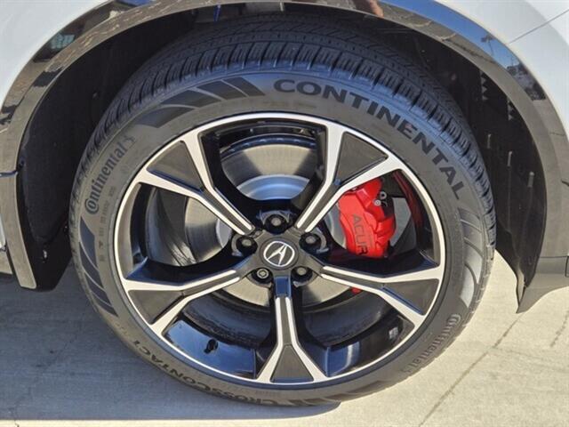2026 Acura MDX SH-AWD Type S w/Advance Package Las Vegas NV