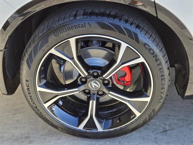 2026 Acura MDX SH-AWD Type S w/Advance Package Las Vegas NV