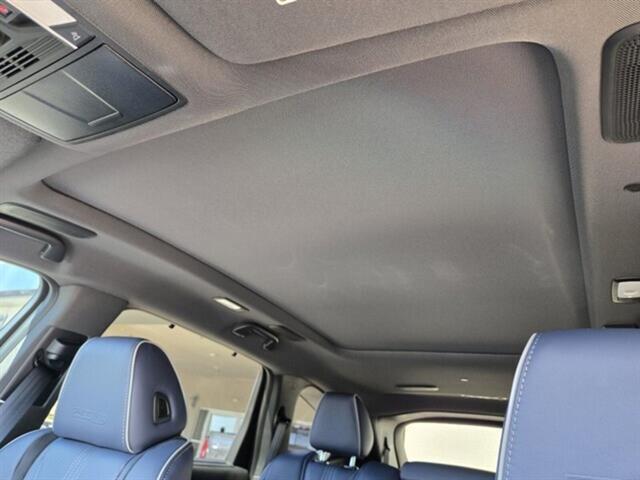 2026 Acura MDX SH-AWD Type S w/Advance Package Las Vegas NV