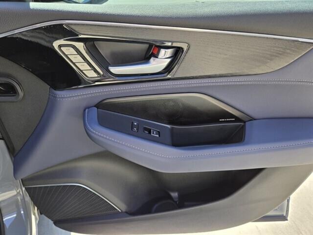 2026 Acura MDX SH-AWD Type S w/Advance Package Las Vegas NV