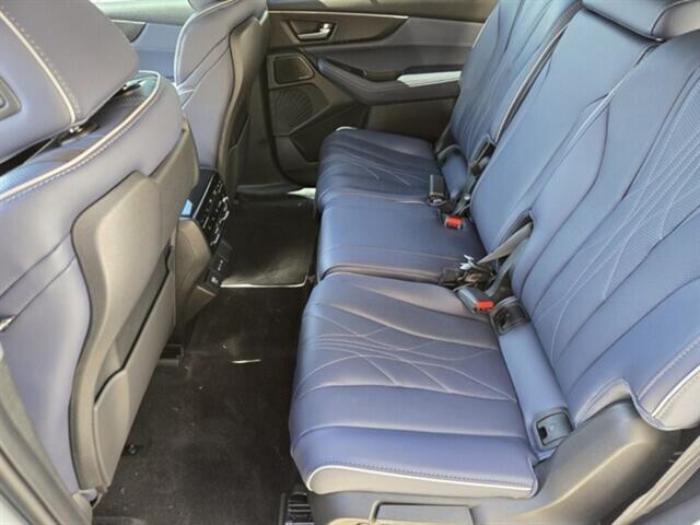2026 Acura MDX SH-AWD Type S w/Advance Package Las Vegas NV
