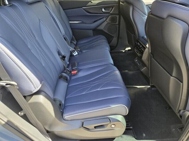 2026 Acura MDX SH-AWD Type S w/Advance Package Las Vegas NV