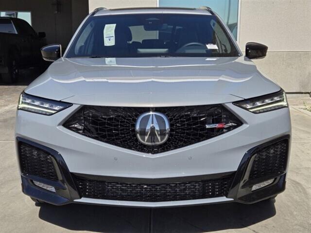 2026 Acura MDX SH-AWD Type S w/Advance Package Las Vegas NV