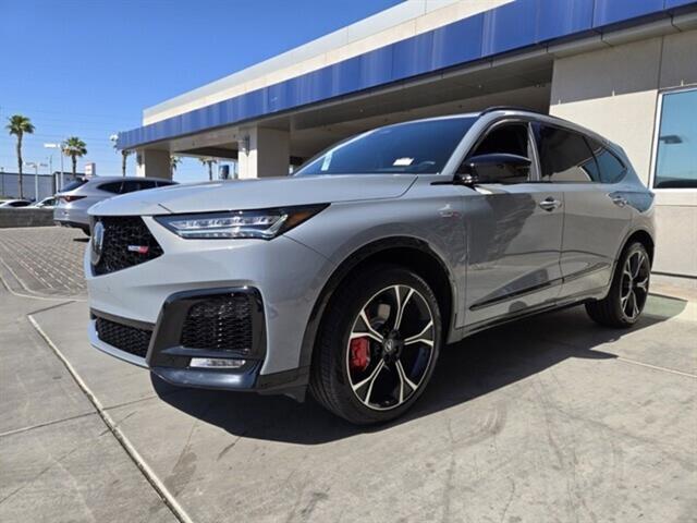 2026 Acura MDX SH-AWD Type S w/Advance Package Las Vegas NV