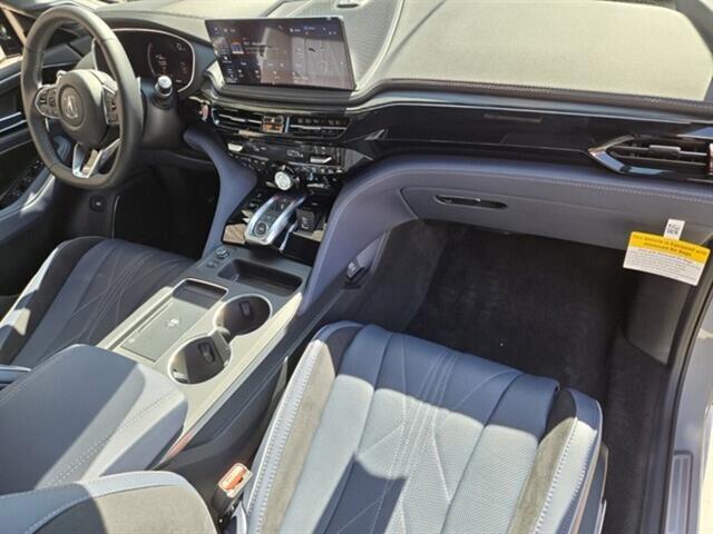 2026 Acura MDX SH-AWD Type S w/Advance Package Las Vegas NV