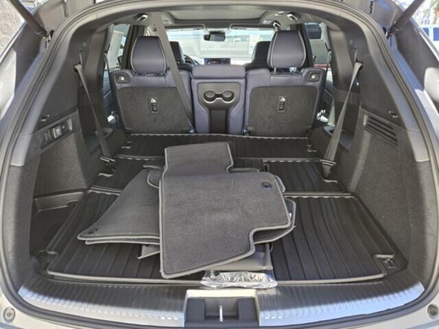 2026 Acura MDX SH-AWD Type S w/Advance Package Las Vegas NV