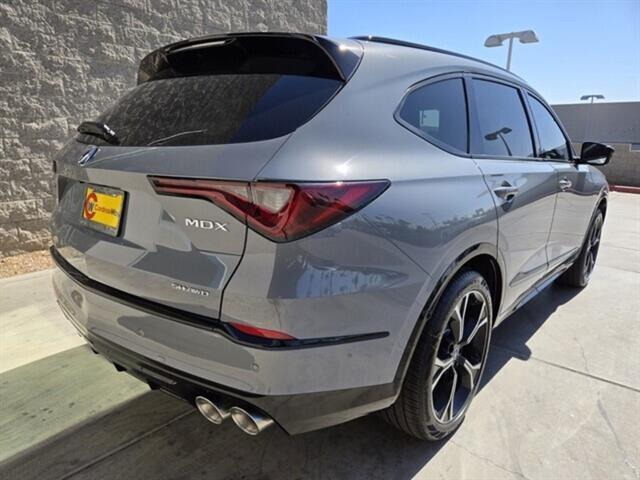2026 Acura MDX SH-AWD Type S w/Advance Package Las Vegas NV