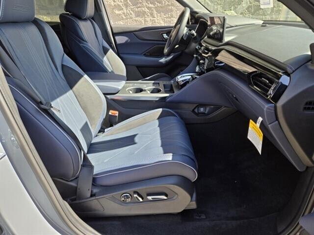 2026 Acura MDX SH-AWD Type S w/Advance Package Las Vegas NV