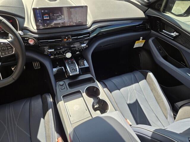 2026 Acura MDX SH-AWD Type S w/Advance Package Las Vegas NV